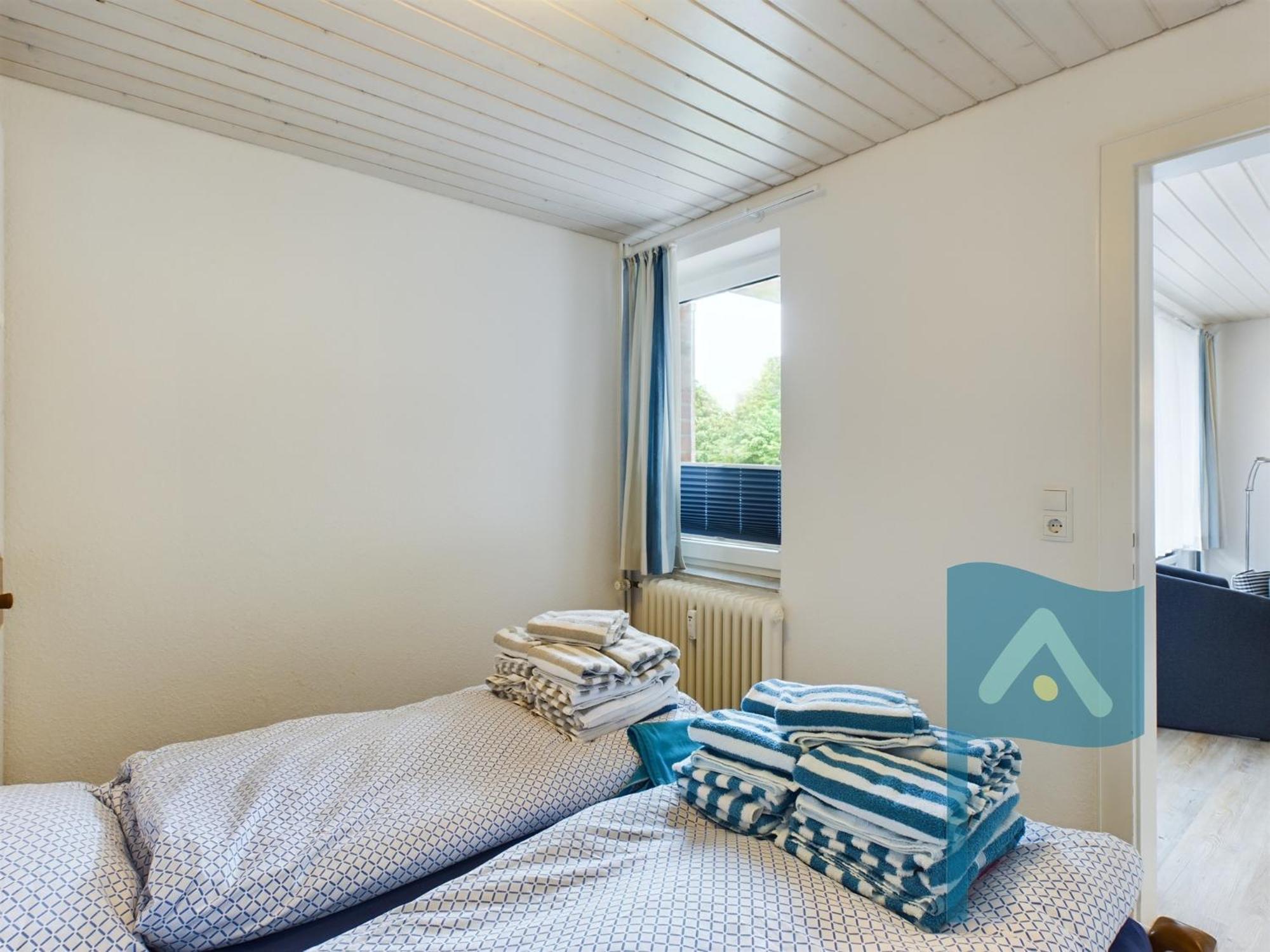 Ferienwohnung Seeschwalbe Wyk auf Föhr Exterior foto